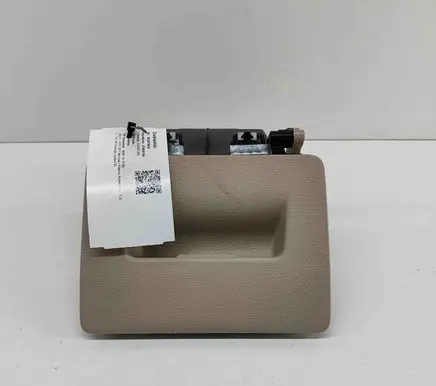 BMW X1 F48 F49 Glove box 9292183