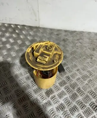Opel Corsa D In-tank fuel pump 13216316