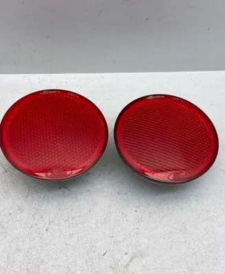 Ford Fiesta Rear tail light reflector 6S61515B0A C8L6CD2A3B 6D61515C0A