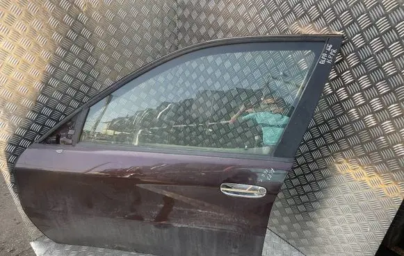 Alfa Romeo 166 Front door