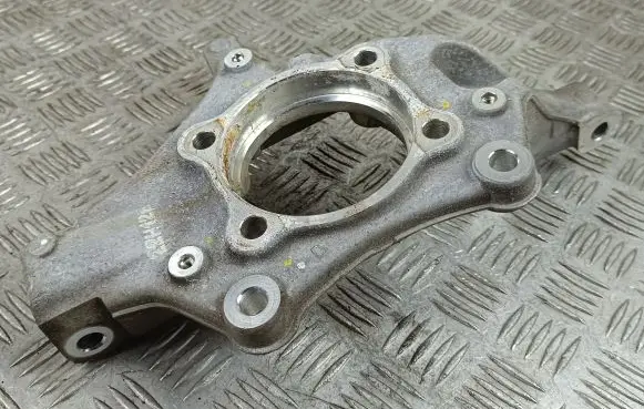 Hyundai Ioniq 5 Front wheel hub
