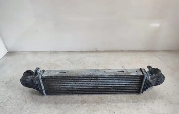 Mercedes-Benz CLS C218 X218 Intercooler radiator A2045000200
