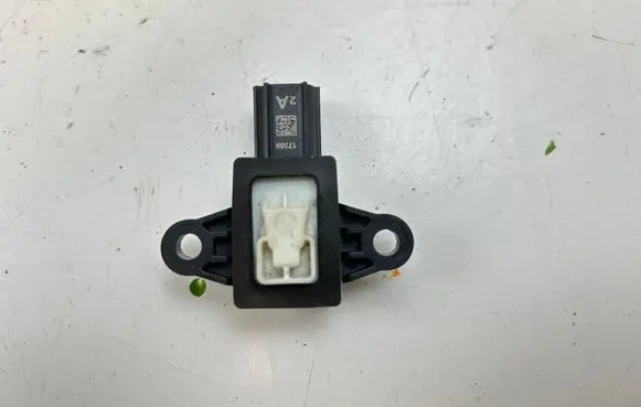 Land Rover Evoque I Airbag deployment crash/impact sensor CK5214C676AA
