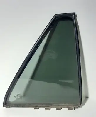 Toyota Avensis T250 Rear side window E643R006723 43R006723