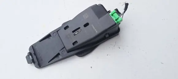 Volvo V70 Windshield/windscreen camera 31387311