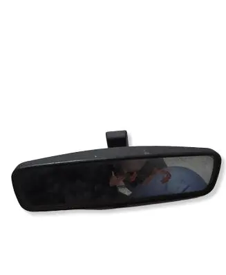 Renault Kangoo I Rear view mirror (interior) 00708