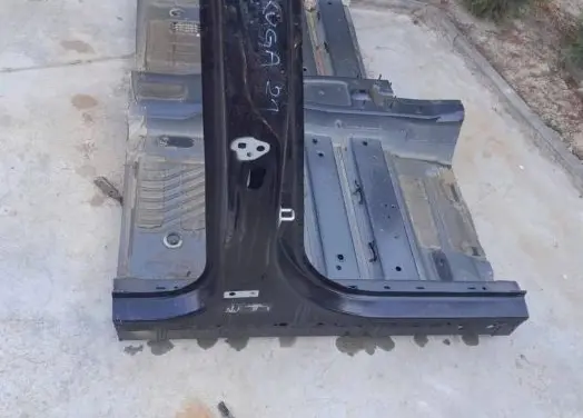 Ford Kuga III Pillar (middle)
