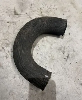Mitsubishi Pajero Intercooler hose/pipe