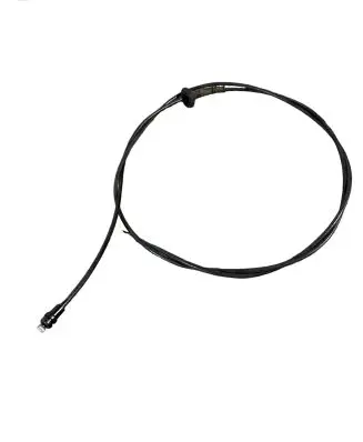 Opel Insignia A Engine bonnet/hood lock release cable 