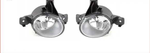 BMW X1 E84 Front fog light
