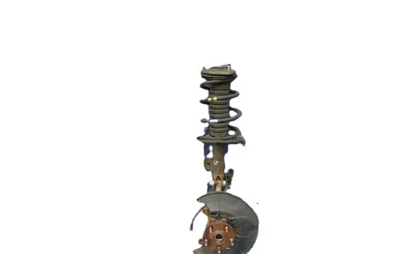 Toyota RAV 4 (XA40) Front shock absorber/damper 4852042610