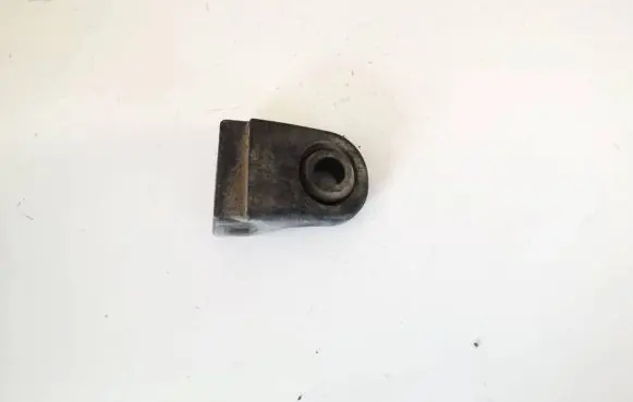 Peugeot 206 Radiator mount bracket 9628677880