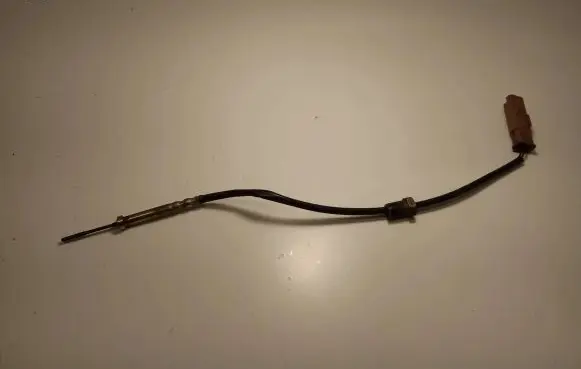 Peugeot 308 Exhaust gas temperature sensor 9659090280 R120030H