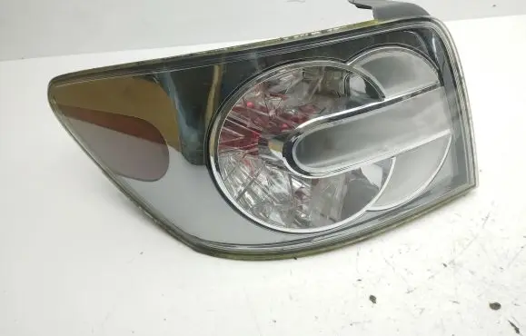 Mazda CX-7 Rear/tail lights