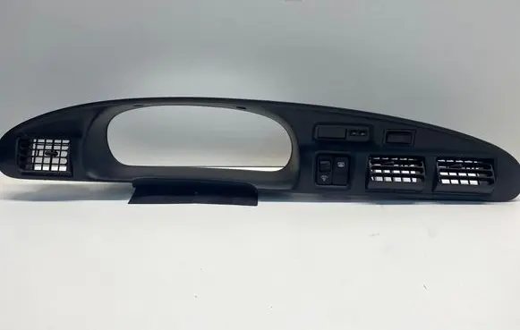 Ford Ranger Dash center air vent grill UJ0655420