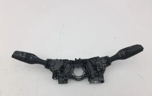 Lexus IS III XE30 Wiper turn signal indicator stalk/switch 17F774 17F744