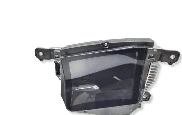 BMW X6 E71 Head up display screen 9262183 62309262183