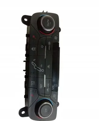 Ford Focus Climate control unit