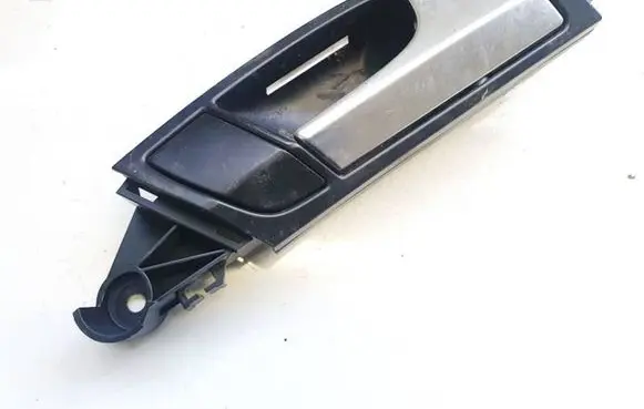 Audi Q7 4L Rear door interior handle 4l0837020