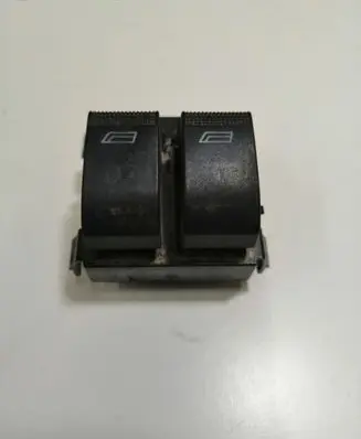 Audi A3 S3 8L Electric window control switch 8L0959851