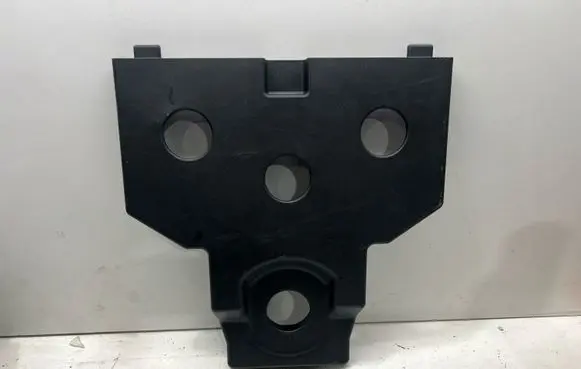 Audi A4 S4 B9 8W Tool box 8W0012116B