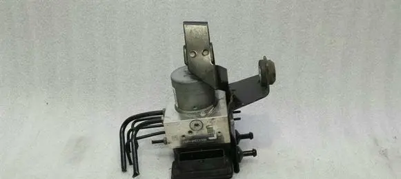 Mercedes-Benz GLS X166 ABS Pump A1664310900