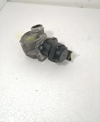 Peugeot 206 EGR valve 48000