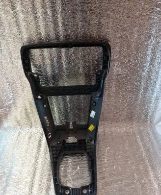 Volvo V40 Cross country Climate control/heater control trim 31306725 MX412