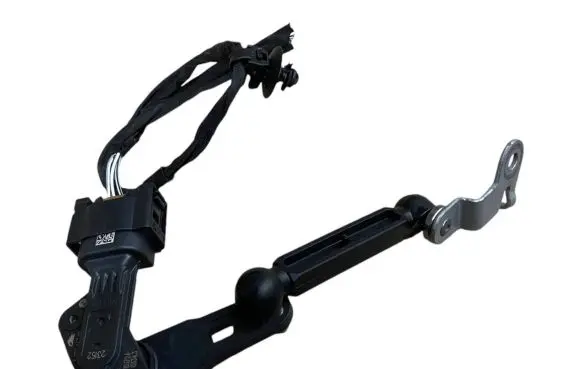 BMW X4 G02 Headlight/headlamp level sensor 6895467