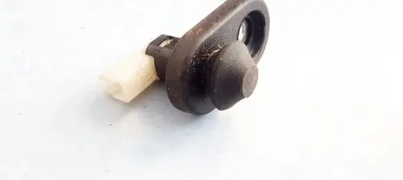 Mazda 6 Front door sensor 