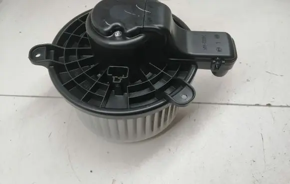 Mitsubishi ASX Heater fan/blower 7802A327 CSA431D247B 170424