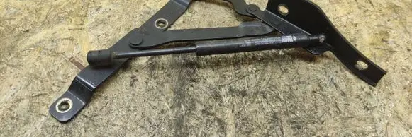 Peugeot 406 Tailgate/trunk/boot hinge