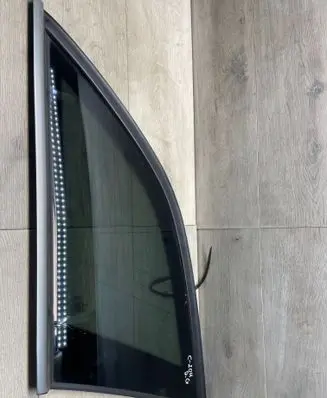 Mercedes-Benz C W204 Rear side window 43R006723 E00025520C DOT24M101AS3