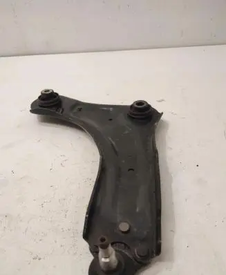 Renault Megane III Front control arm 545009207R
