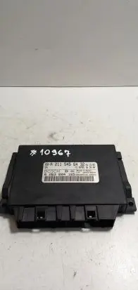 Mercedes-Benz CLS C219 Parking PDC control unit/module A2115456432 2115456432