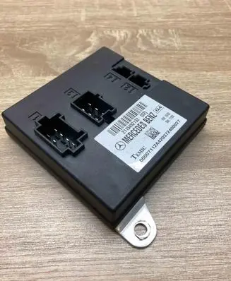 Mercedes-Benz E W211 Comfort/convenience module 2115452132