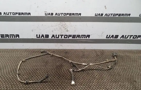 Mitsubishi Outlander Parking sensor (PDC) wiring loom 