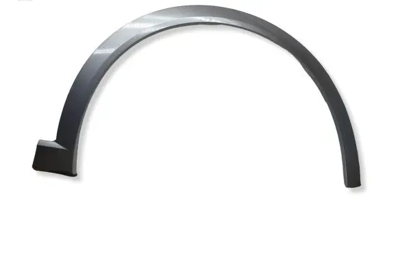 Audi e-tron Front arch trim 4KE853718A