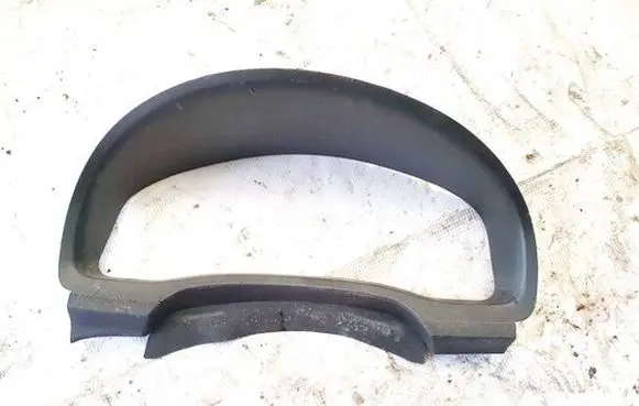 Dashboard trim