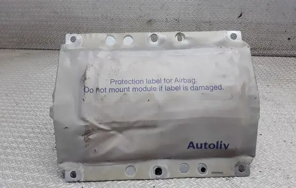 Saab 9-3 Ver2 Passenger airbag 600301000F