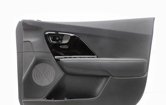 KIA Niro Front door card panel trim