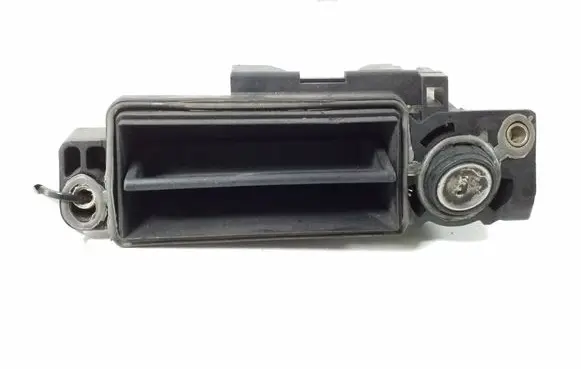 Mercedes-Benz E W211 Loading door exterior handle A2037500093