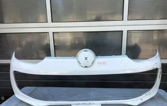 Volkswagen Up Front bumper 1S0807221B