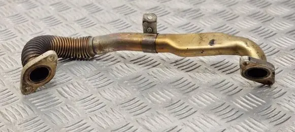 Renault Trafic II (X83) EGR valve line/pipe/hose 8200612266