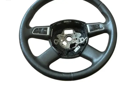 Audi A4 S4 B8 8K Steering wheel 62002150D 1962010