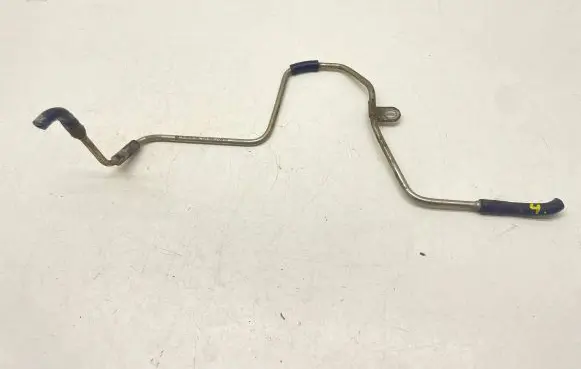 Volkswagen Caddy Vacuum line/pipe/hose 03L131605J