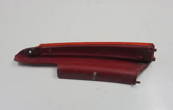 Citroen C4 Grand Picasso Rear/tail lights 9655863880