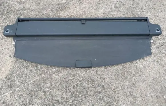 Toyota Avensis T250 Parcel shelf load cover 