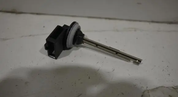 Audi A4 S4 B8 8K Interior temperature sensor 6Q0820539