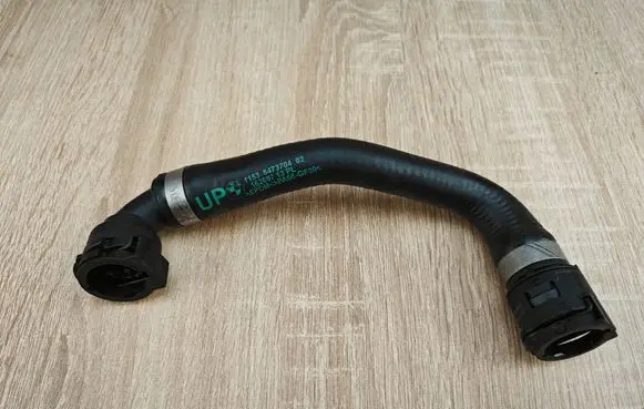 BMW X4 G02 Engine coolant pipe/hose 8473704